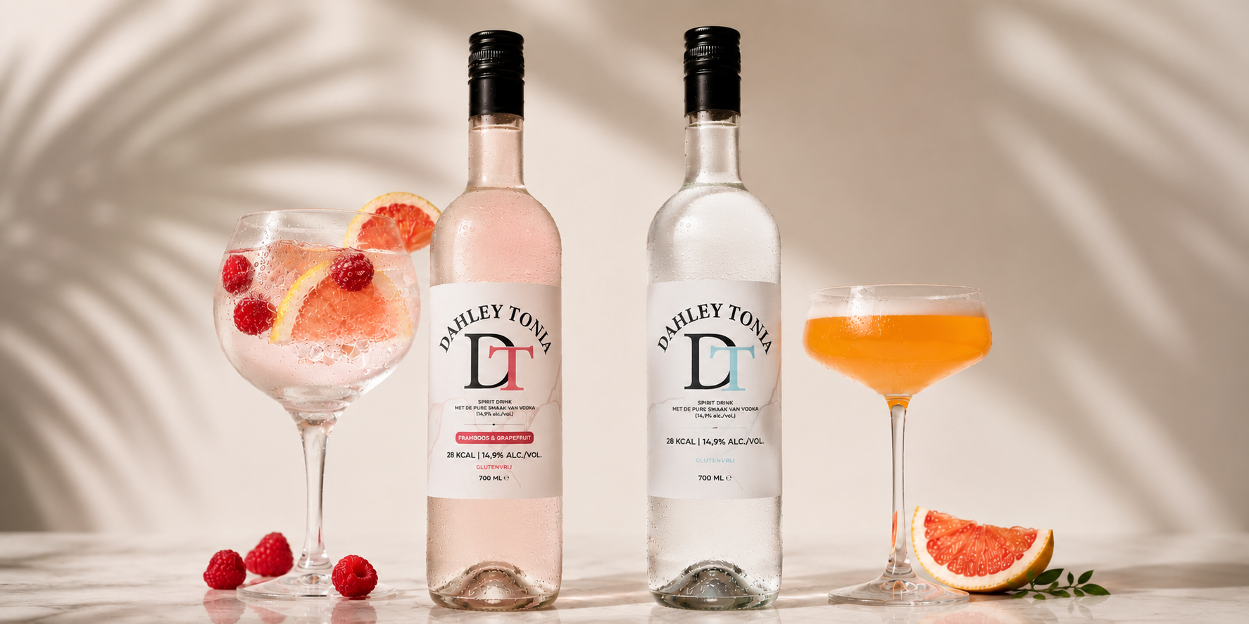 Dahley Tonia