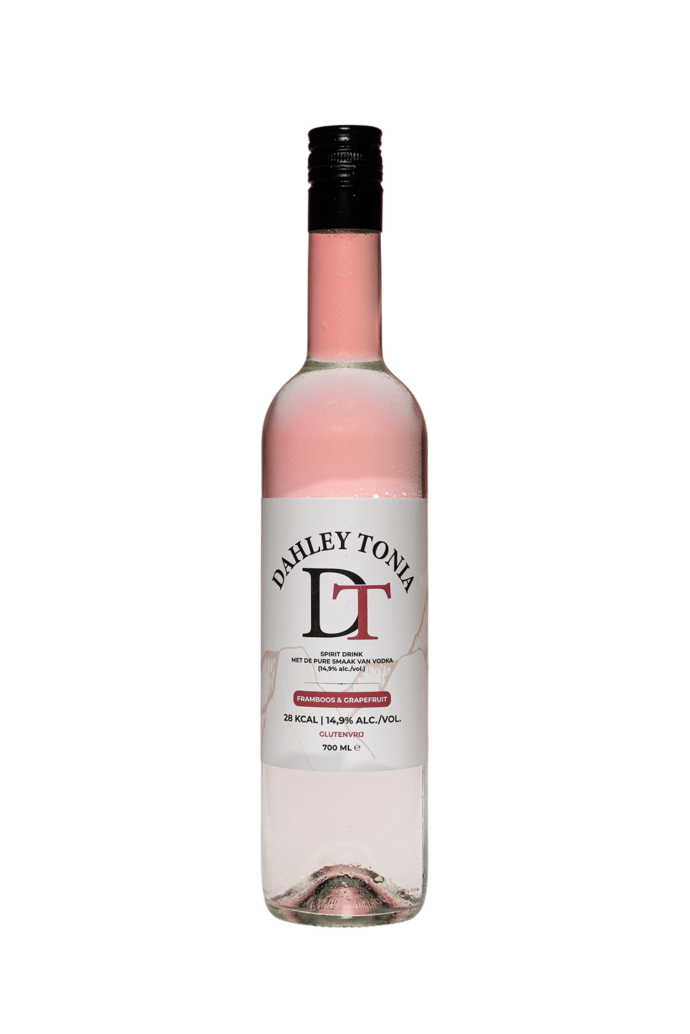 Raspberry Grapefruit